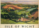 Sister Chamberlain: ! I really do just love the Isle of Wight.